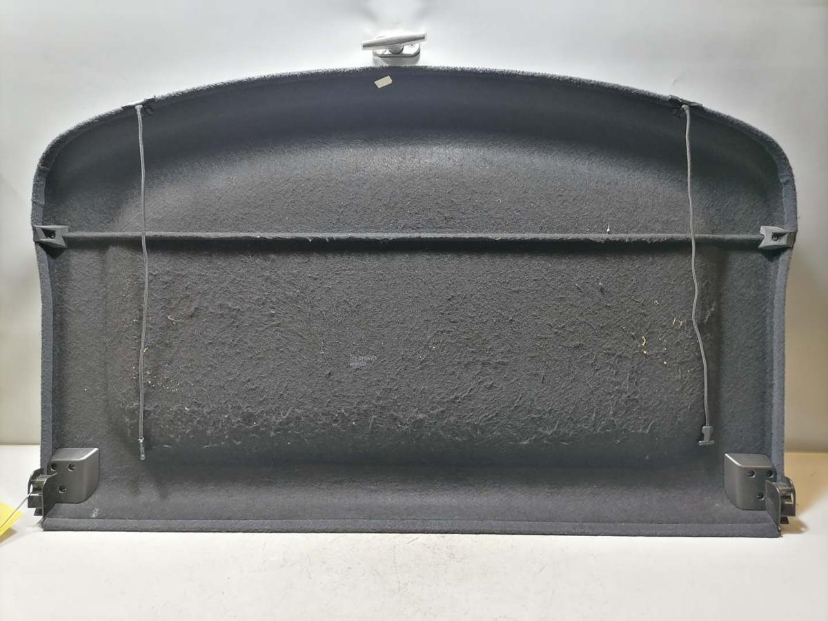 Opel Astra G CC Flie&szlig;heck original Hutablage Abdeckung Kofferraum BJ99